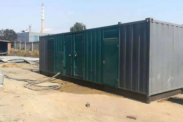 石河子乡发电机组保养注意事项？