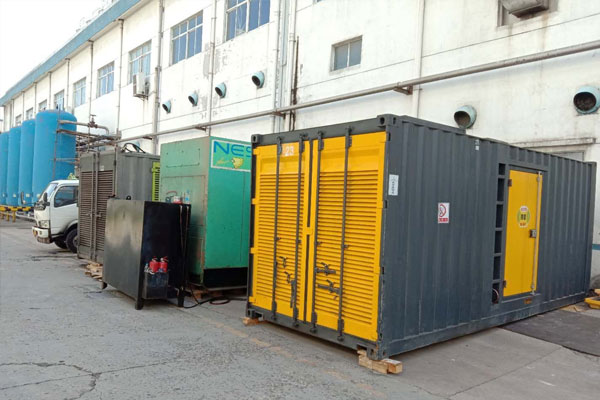 石河子乡发电机组保养是确保其正常运行、延长使用寿命的关键，以下是一些保养注意事项