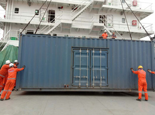 石河子乡柴油发电机组和储能设备配合使用时，有哪些需要注意的问题？