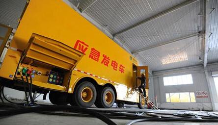 石河子乡发电机组租赁的前景市场如何？