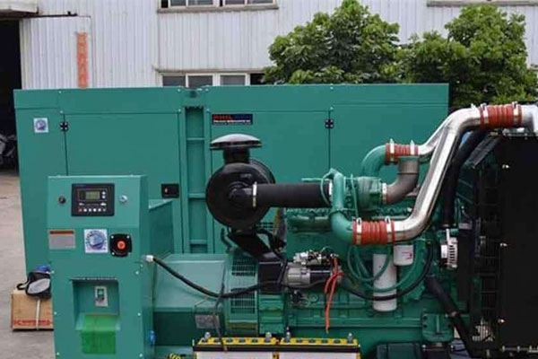 石河子乡工厂发电机应急发电注意事项？