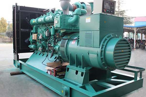 石河子乡工厂发电机应急发电中如何优化燃油储备管理？