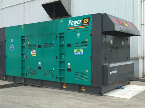 石河子乡如何判断发电机组防冻液的质量是否下降？