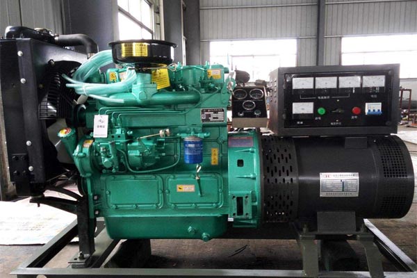 石河子乡传感器在柴油发电机组中起到什么作用？