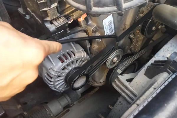 石河子乡转速传感器的工作原理是什么？