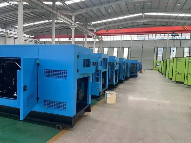 石河子乡如何判断柴油发电机组的电瓶是否需要更换？