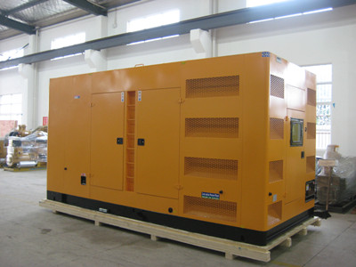 石河子乡不同类型的发电机组在冬季保养时的注意事项有何差异？