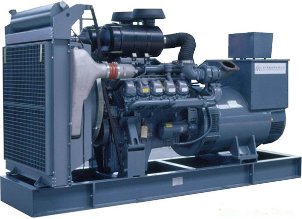 石河子乡发电机组冬季保养需注意哪些细节?