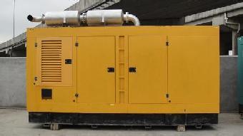 石河子乡柴油发电机组北方使用是否需要加装加热装置？