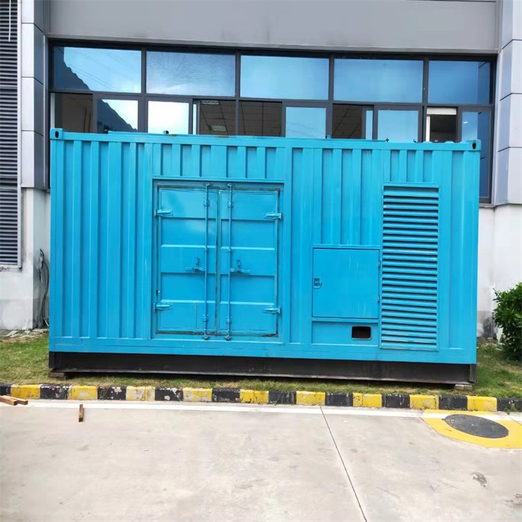 石河子乡柴油发电机组冬季燃油使用注意事项？