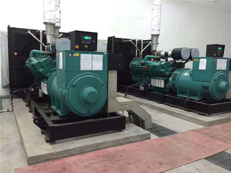 石河子乡柴油发电机组冬季寒冷地区使用需注意哪些事项？