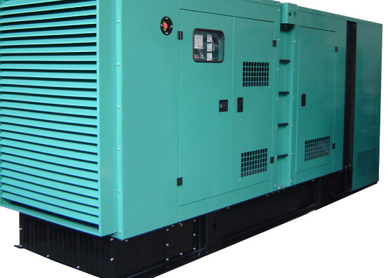 石河子乡发电机组水冷式机油散热器常见的故障有哪些？