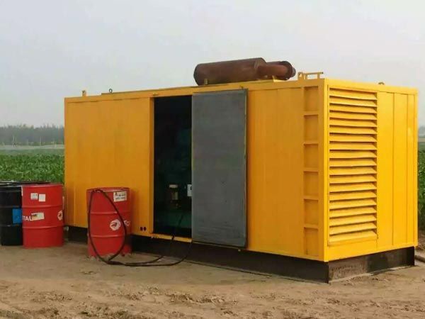 石河子乡安装新的水冷式机油散热器密封件有哪些注意事项？