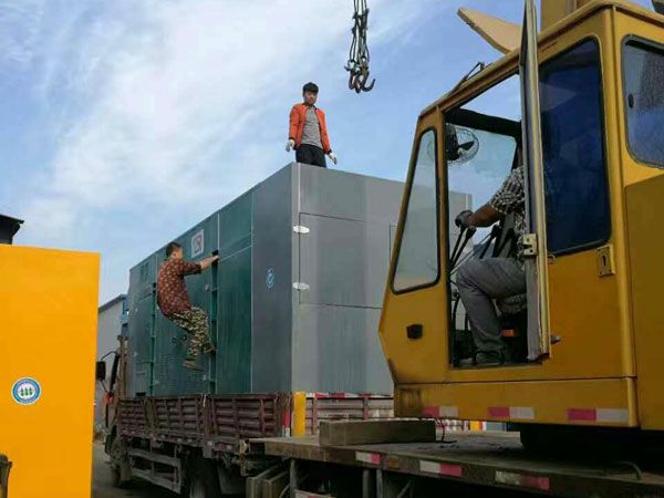 石河子乡更换水冷式机油散热器密封件的操作流程是怎样的？