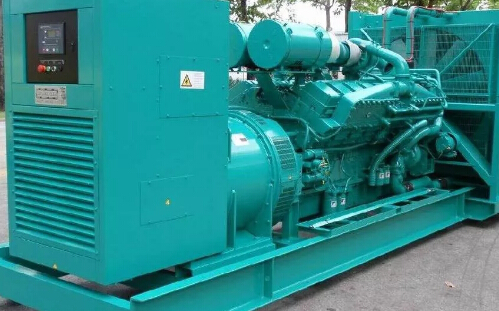 石河子乡柴油发电机组冬季使用中需要注意哪些事项？