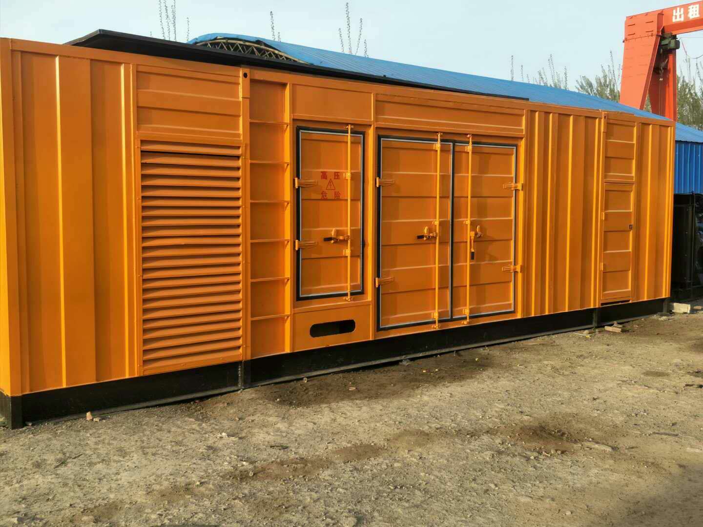 石河子乡如何判断柴油发电机组的蓄电池是否出现硫化现象？