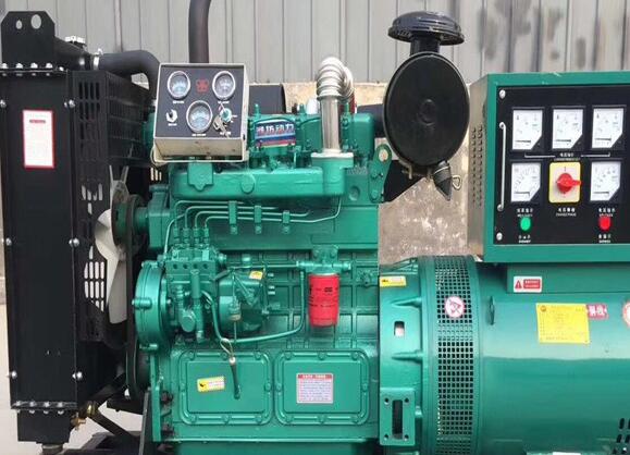 石河子乡柴油发电机冬季保养周期和夏季一样吗？