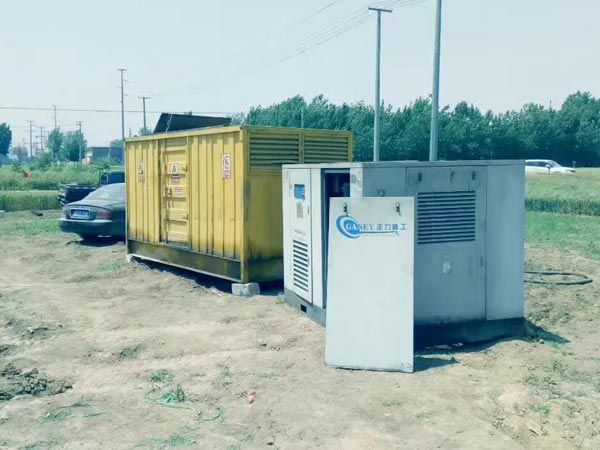 石河子乡柴油发电机组冬季日常维修需要哪些工具？